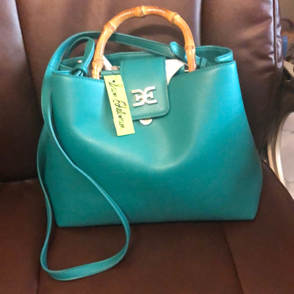 Sam Edelman satchel